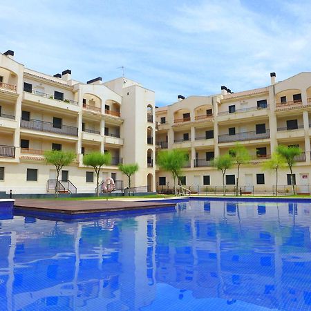 Rentalmar Residencial La Cala Miami Playa Ngoại thất bức ảnh