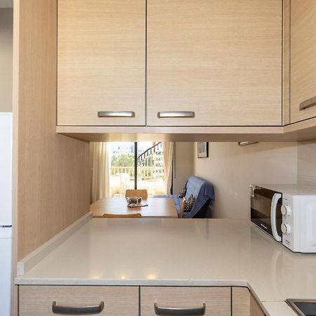 Rentalmar Residencial La Cala Miami Playa Ngoại thất bức ảnh