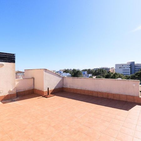 Rentalmar Residencial La Cala Miami Playa Ngoại thất bức ảnh