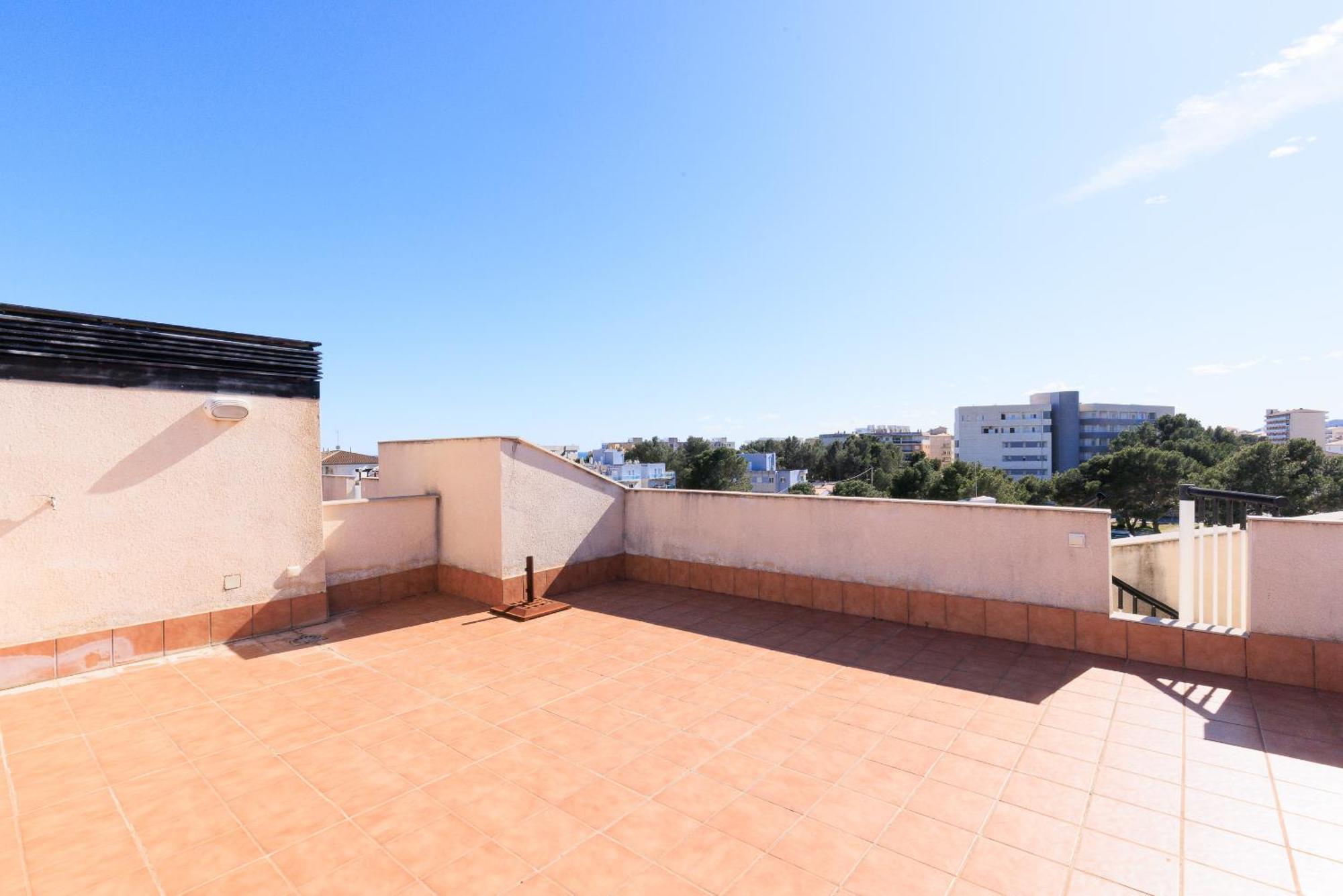 Rentalmar Residencial La Cala Miami Playa Ngoại thất bức ảnh
