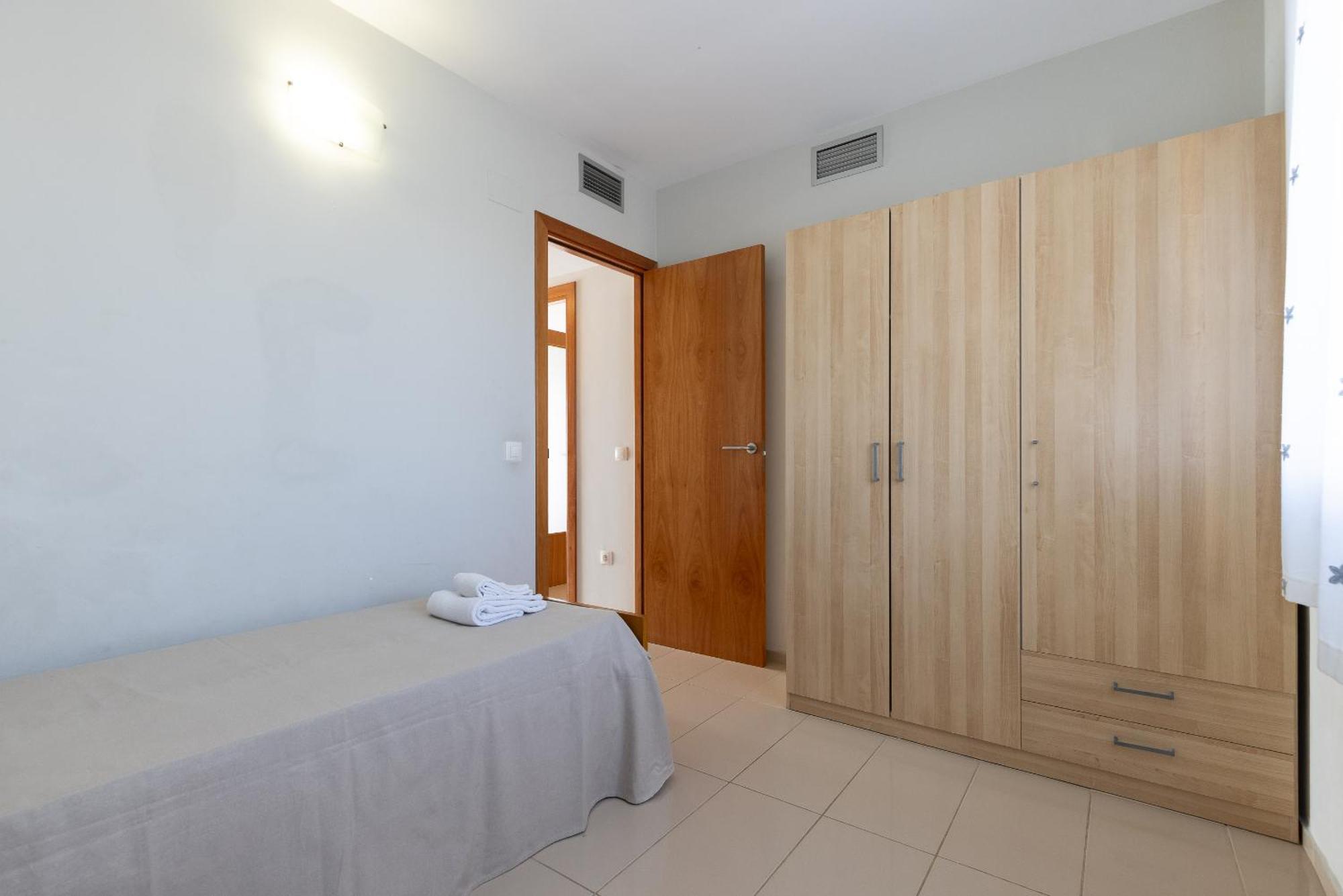 Rentalmar Residencial La Cala Miami Playa Ngoại thất bức ảnh