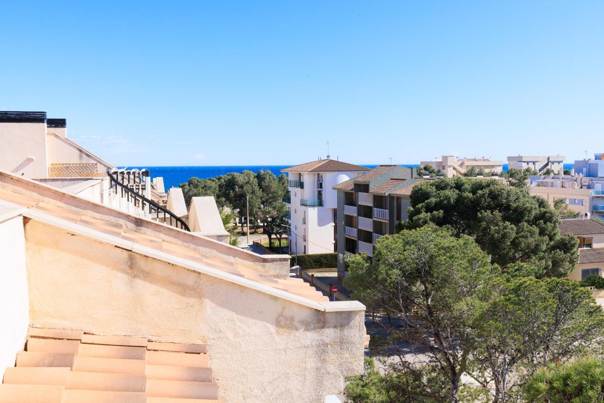 Rentalmar Residencial La Cala Miami Playa Ngoại thất bức ảnh