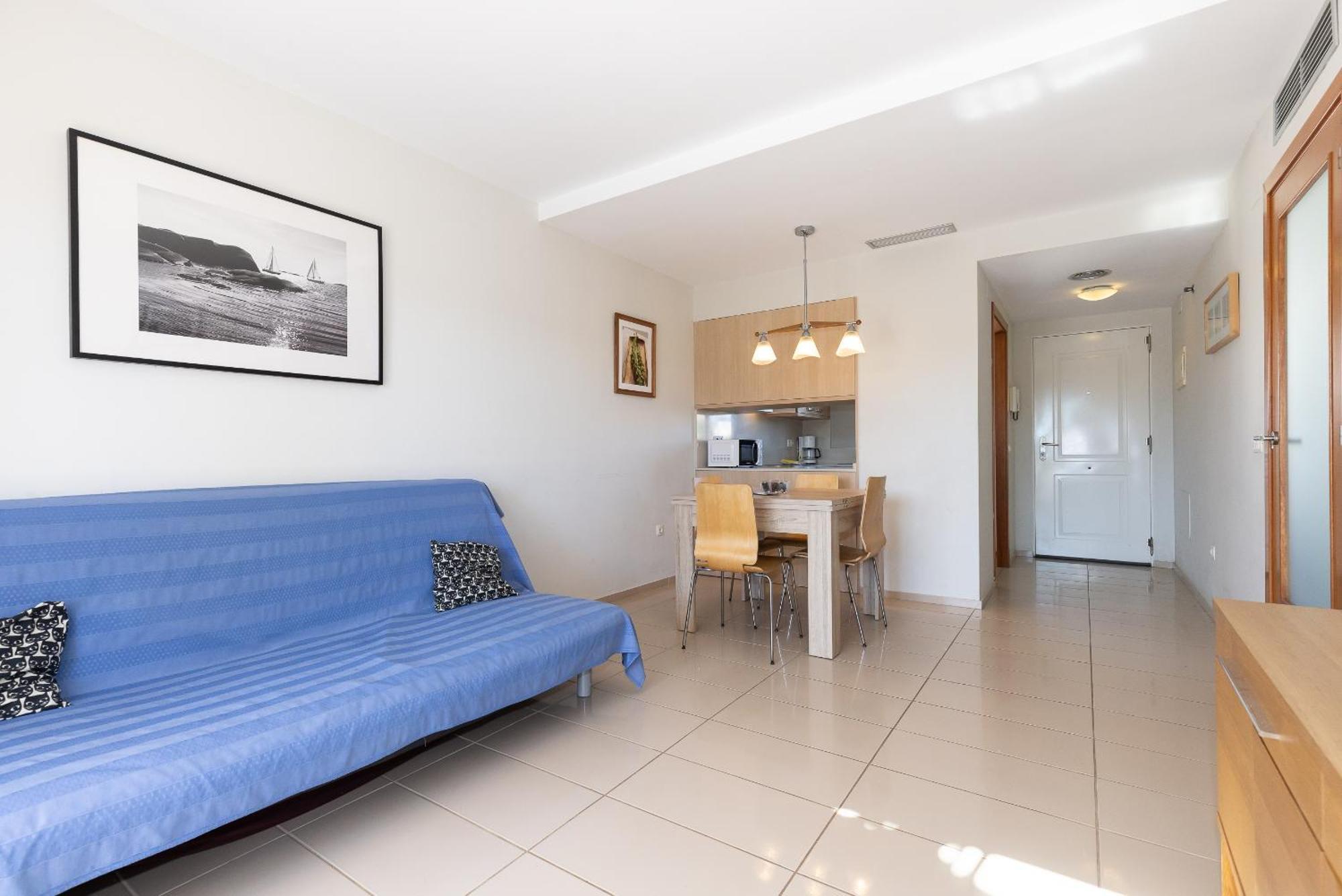 Rentalmar Residencial La Cala Miami Playa Ngoại thất bức ảnh