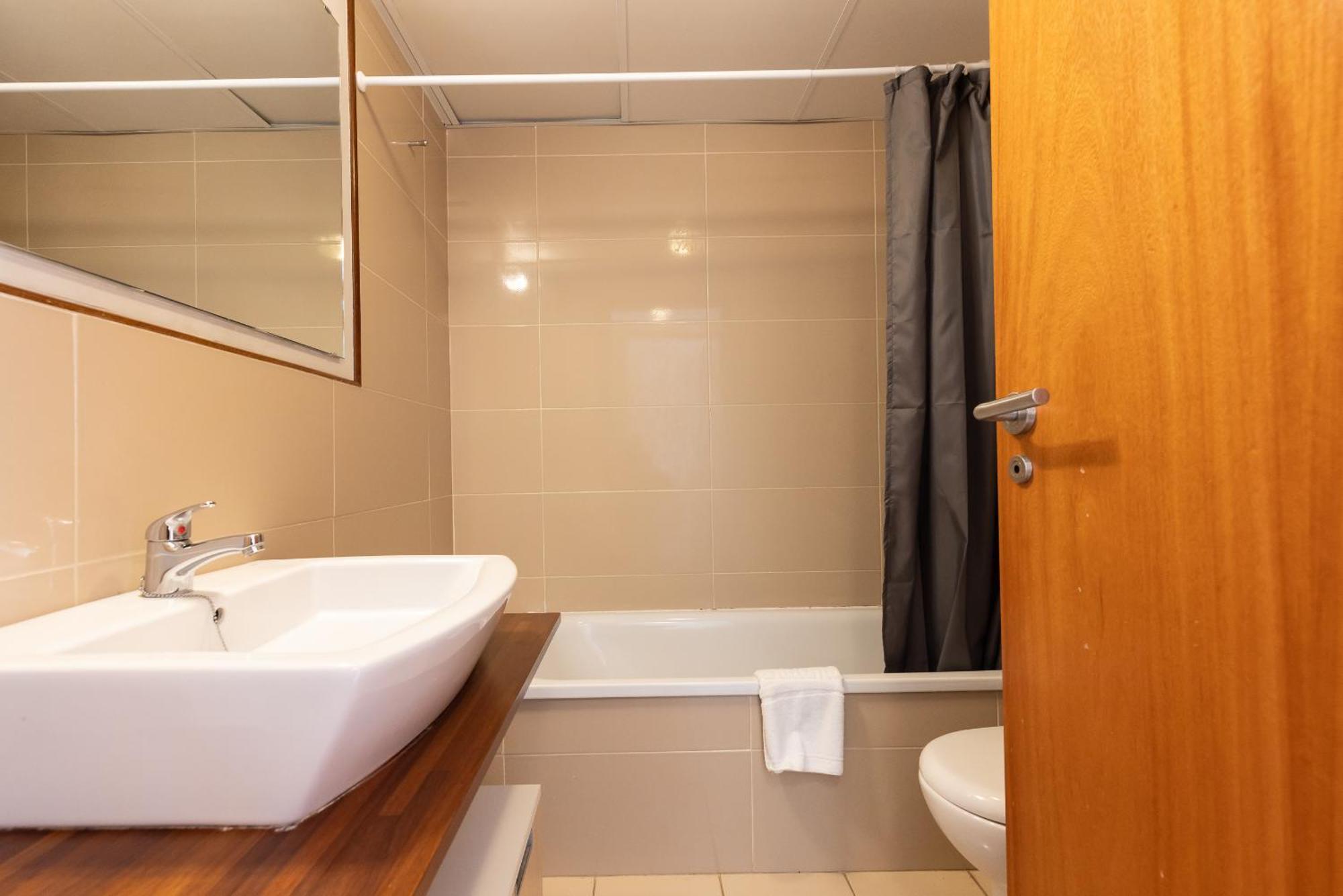 Rentalmar Residencial La Cala Miami Playa Ngoại thất bức ảnh