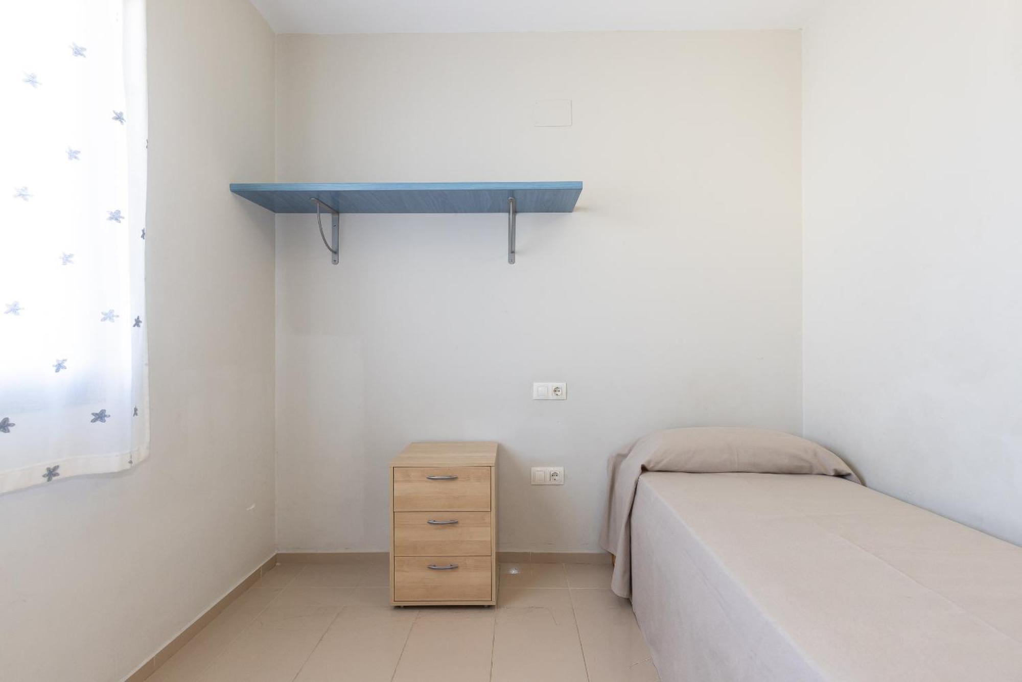 Rentalmar Residencial La Cala Miami Playa Ngoại thất bức ảnh