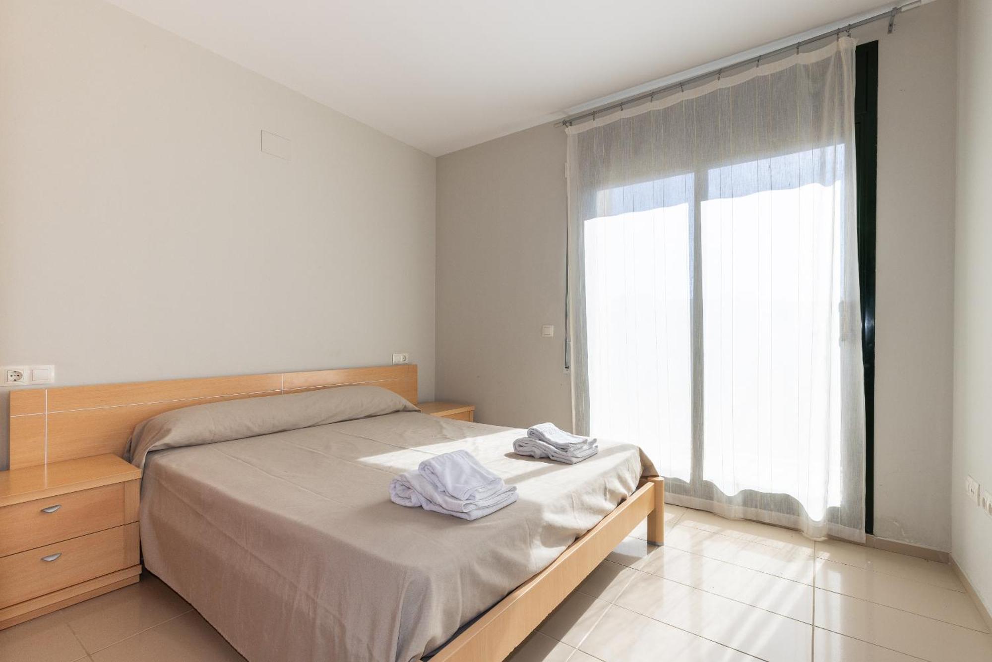 Rentalmar Residencial La Cala Miami Playa Ngoại thất bức ảnh