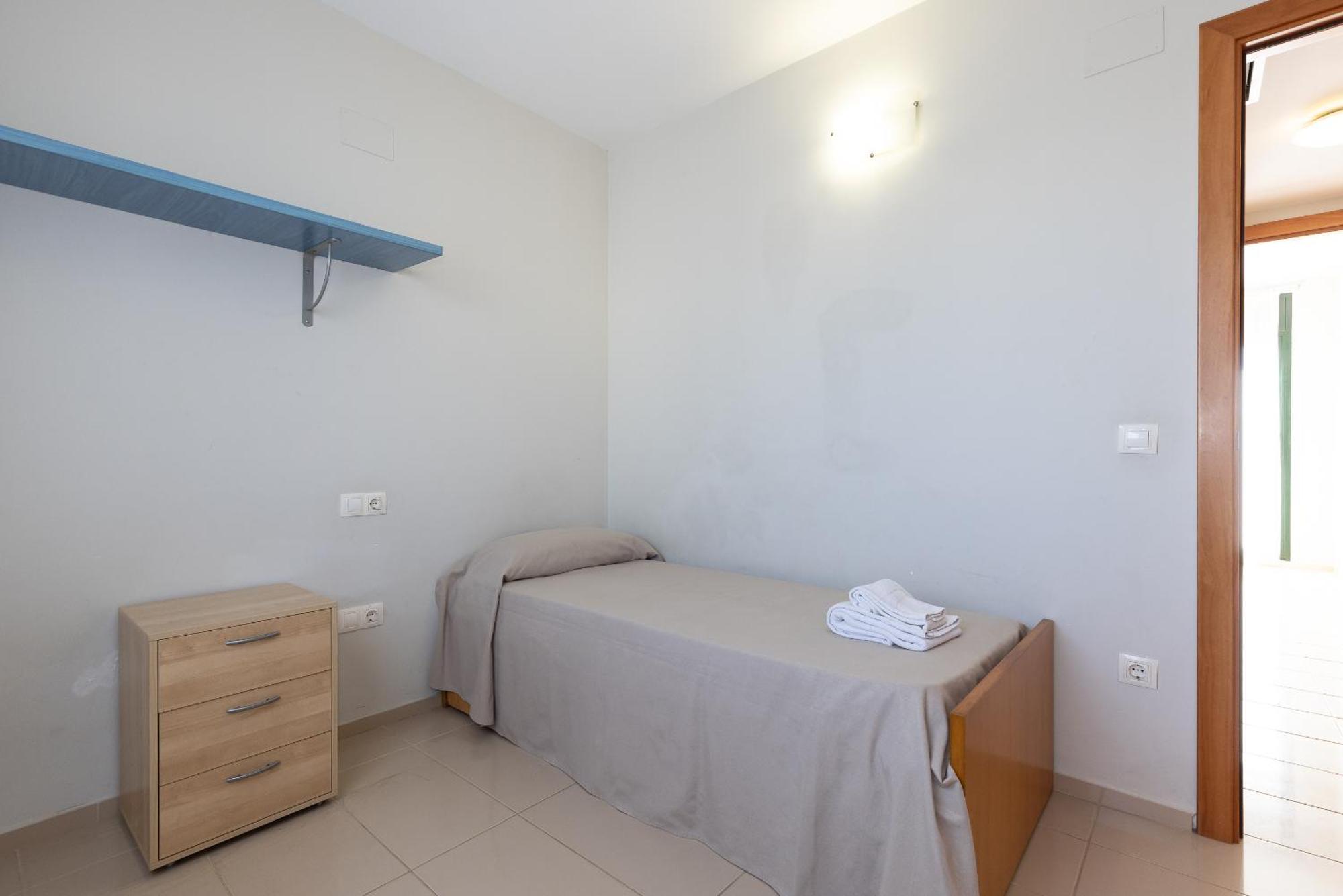 Rentalmar Residencial La Cala Miami Playa Ngoại thất bức ảnh