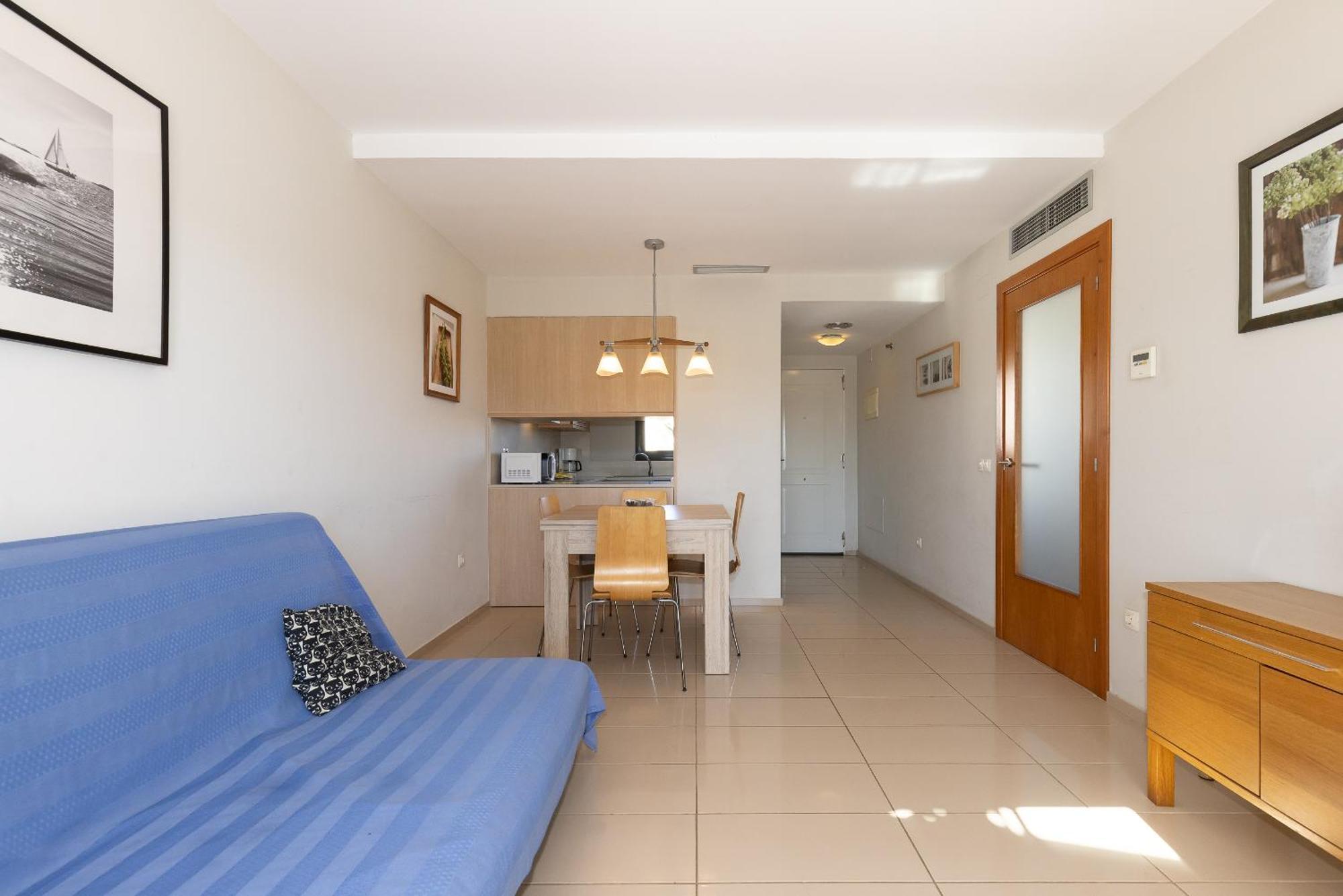 Rentalmar Residencial La Cala Miami Playa Ngoại thất bức ảnh