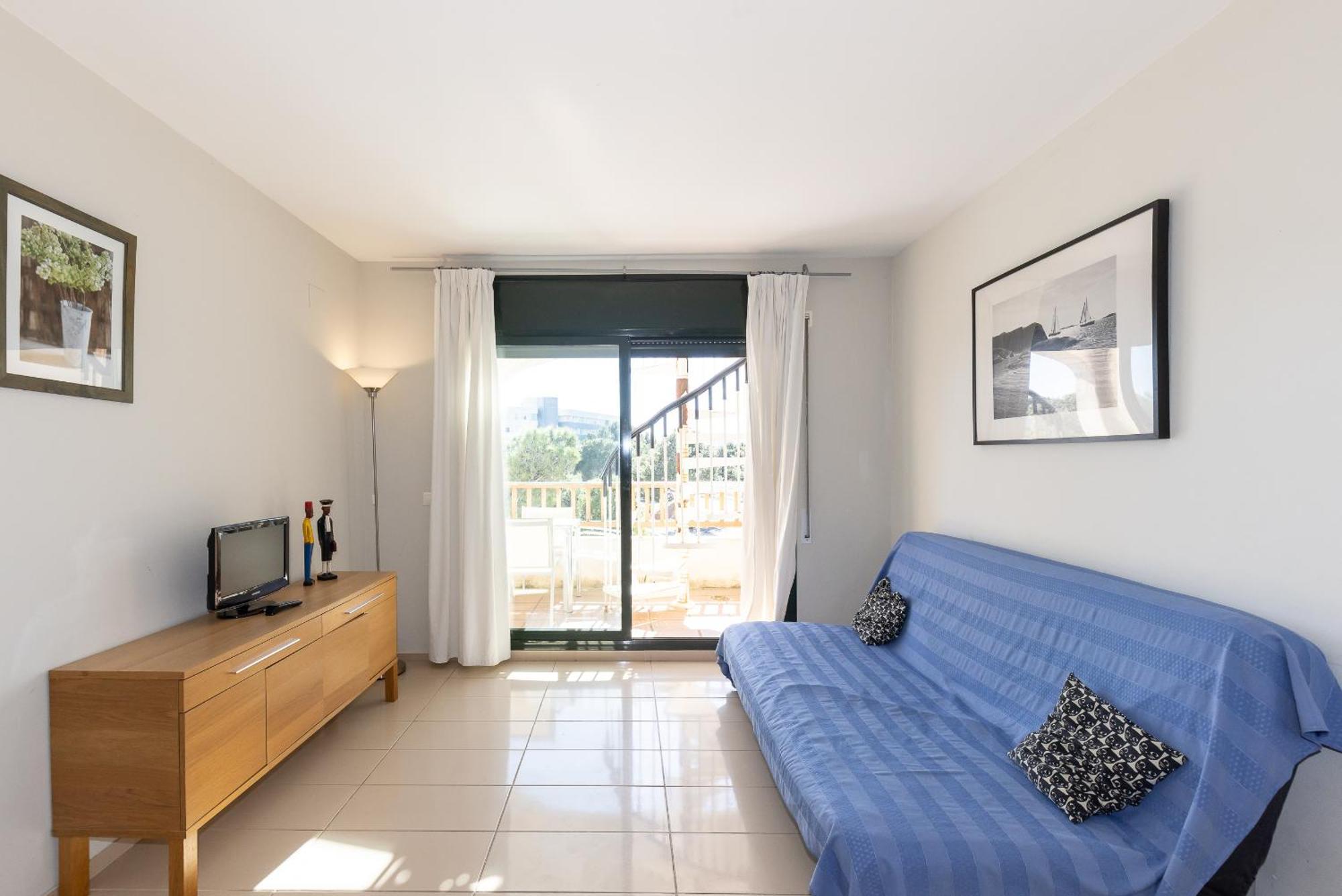 Rentalmar Residencial La Cala Miami Playa Ngoại thất bức ảnh