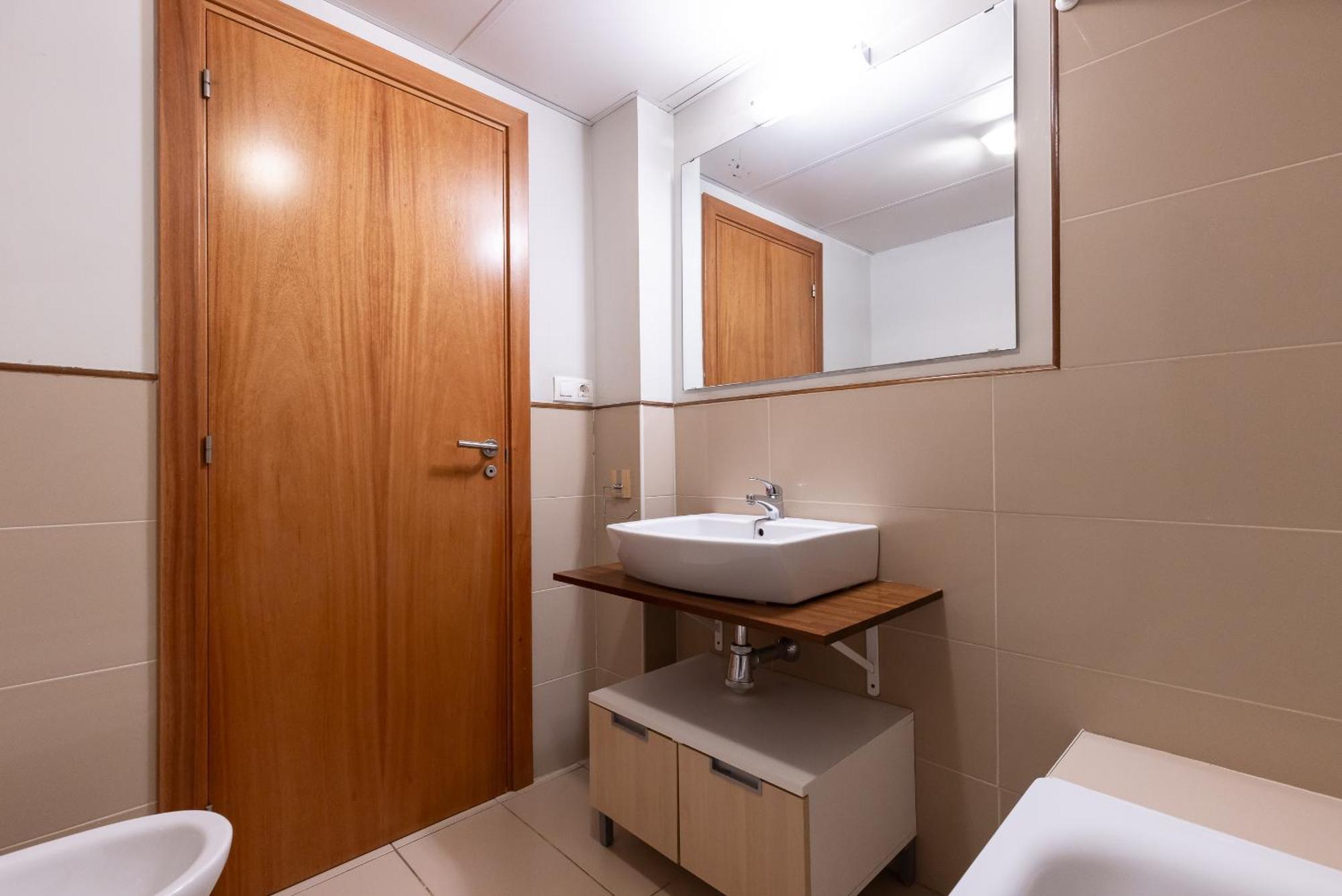 Rentalmar Residencial La Cala Miami Playa Ngoại thất bức ảnh