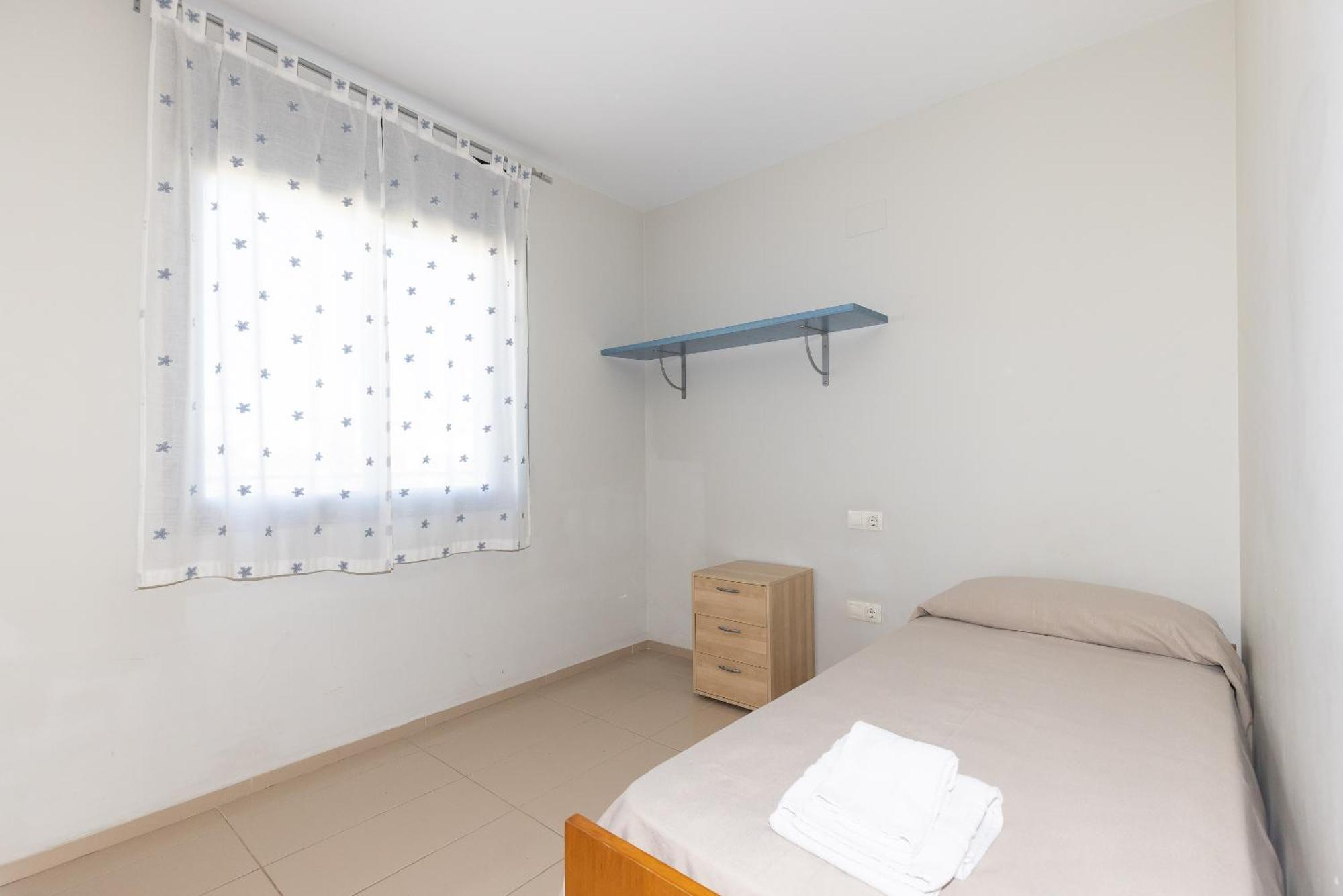 Rentalmar Residencial La Cala Miami Playa Ngoại thất bức ảnh