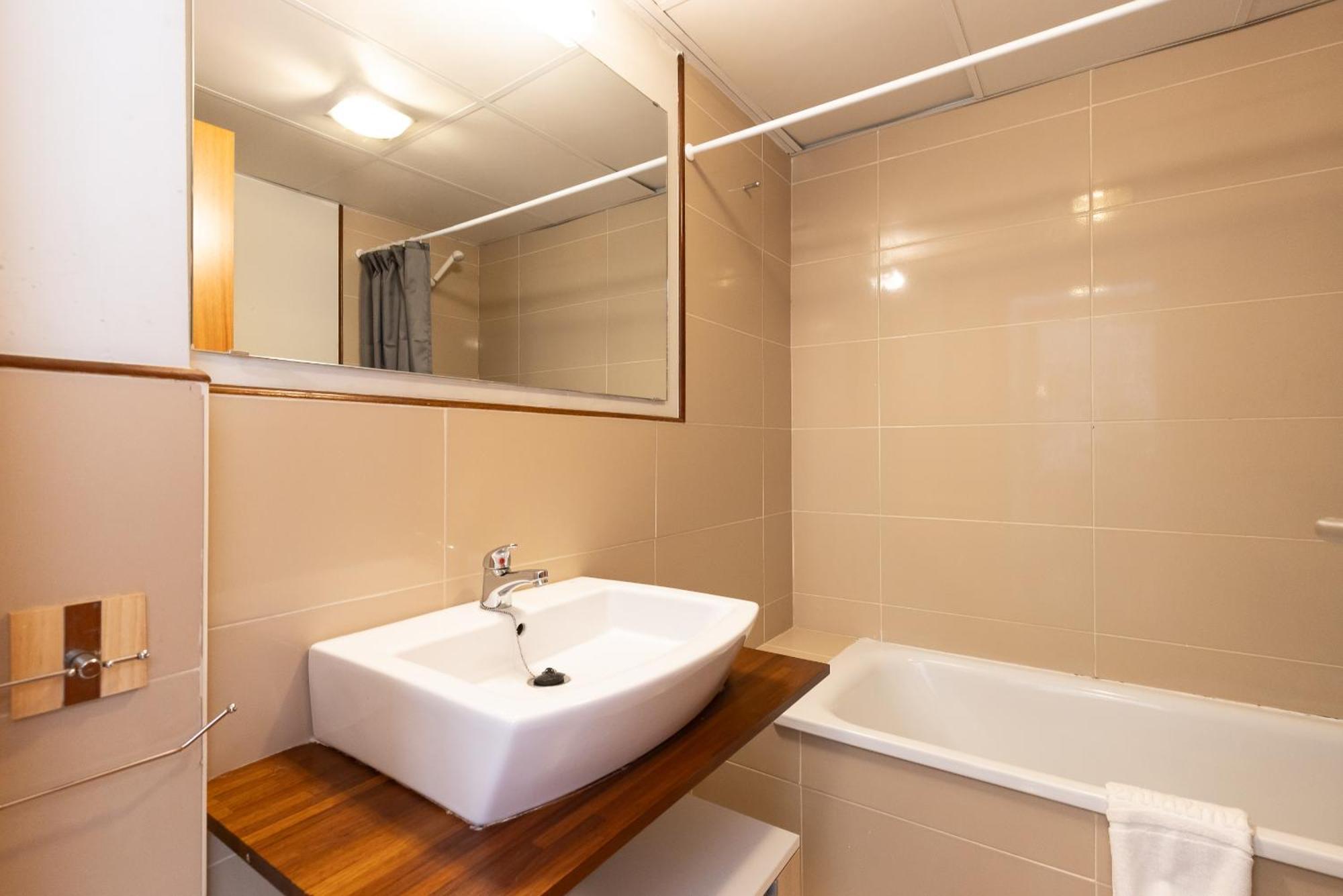 Rentalmar Residencial La Cala Miami Playa Ngoại thất bức ảnh