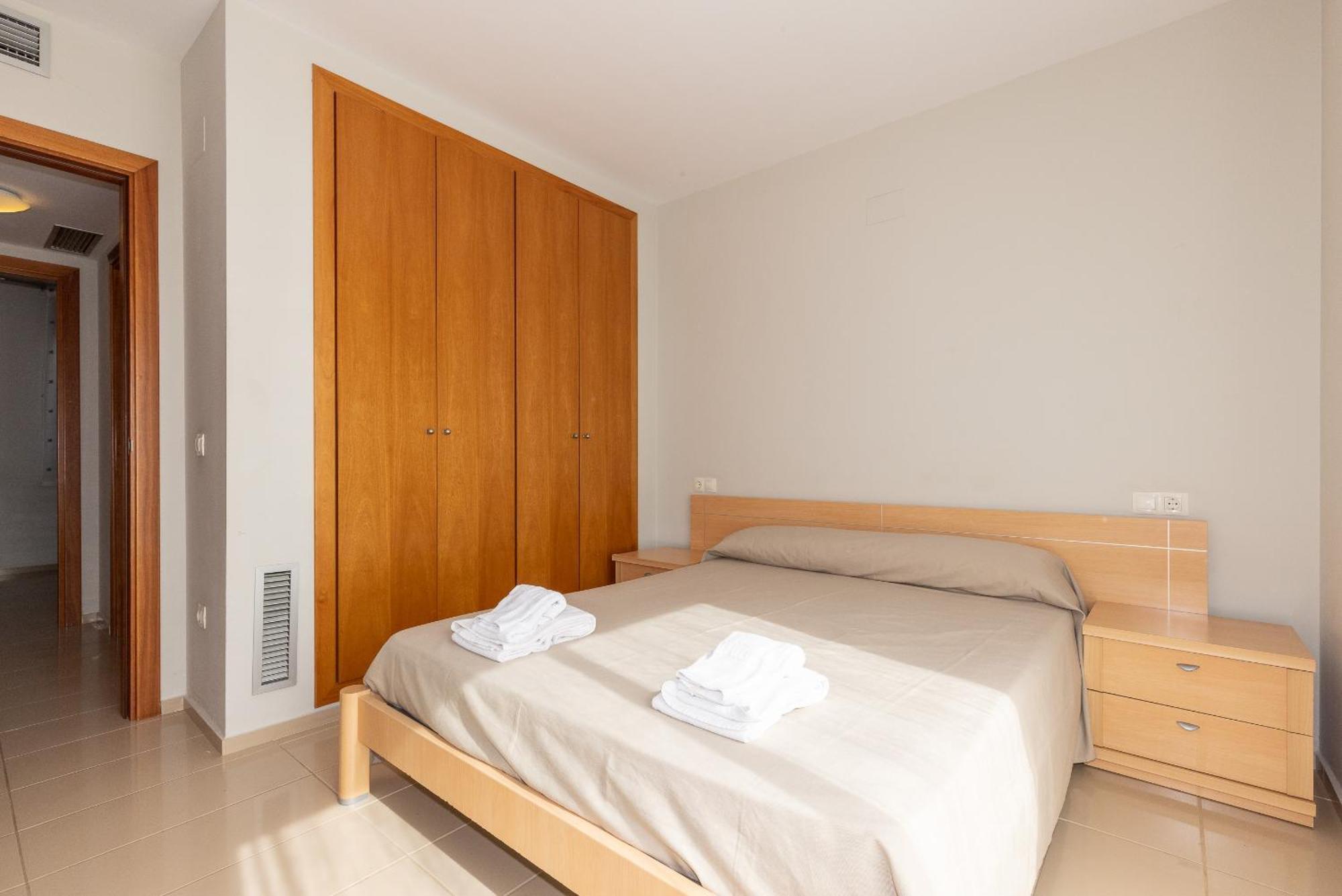 Rentalmar Residencial La Cala Miami Playa Ngoại thất bức ảnh