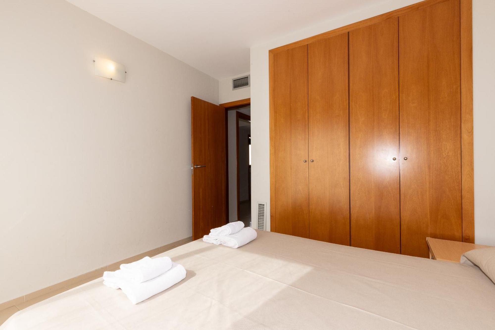 Rentalmar Residencial La Cala Miami Playa Ngoại thất bức ảnh