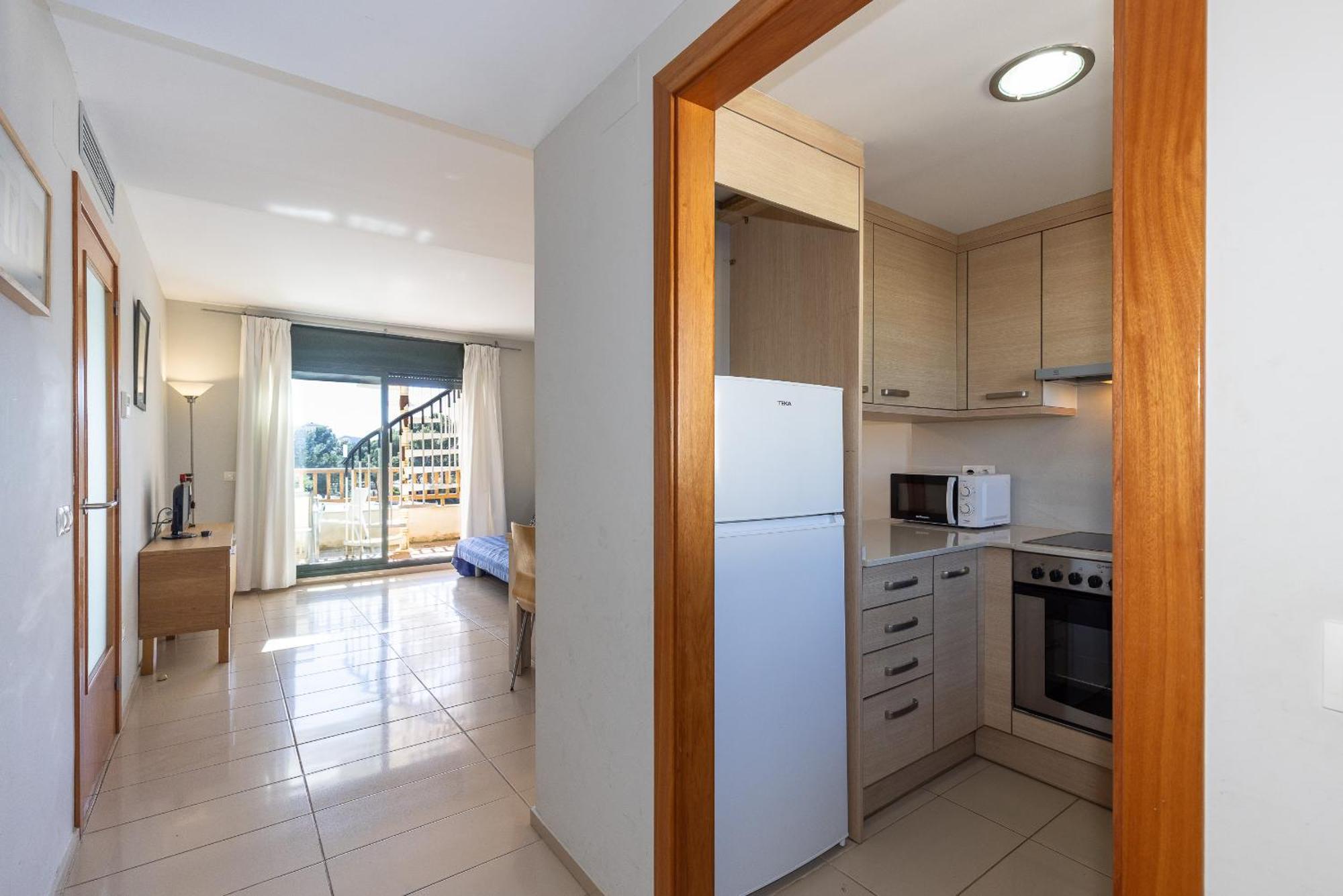 Rentalmar Residencial La Cala Miami Playa Ngoại thất bức ảnh