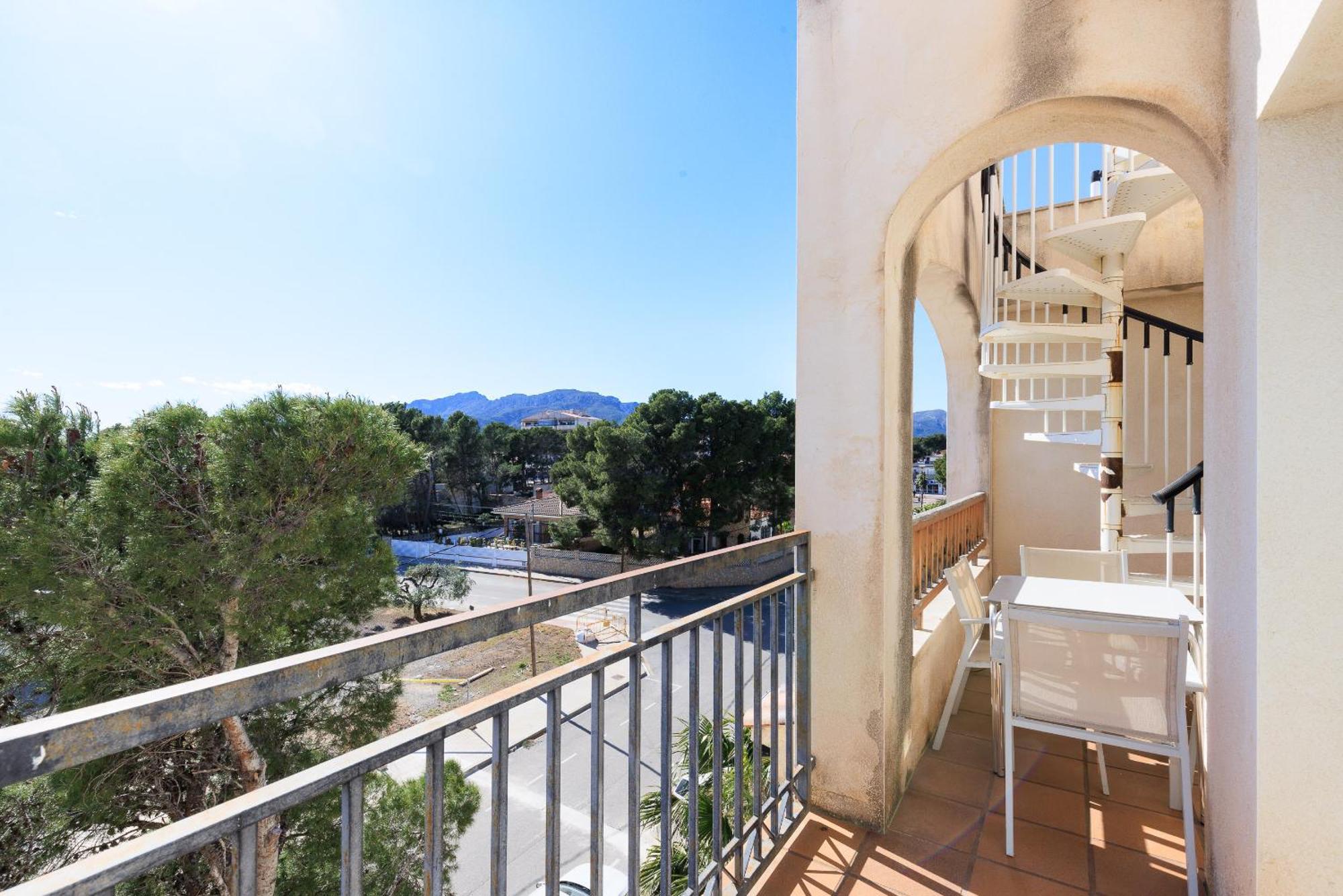 Rentalmar Residencial La Cala Miami Playa Ngoại thất bức ảnh