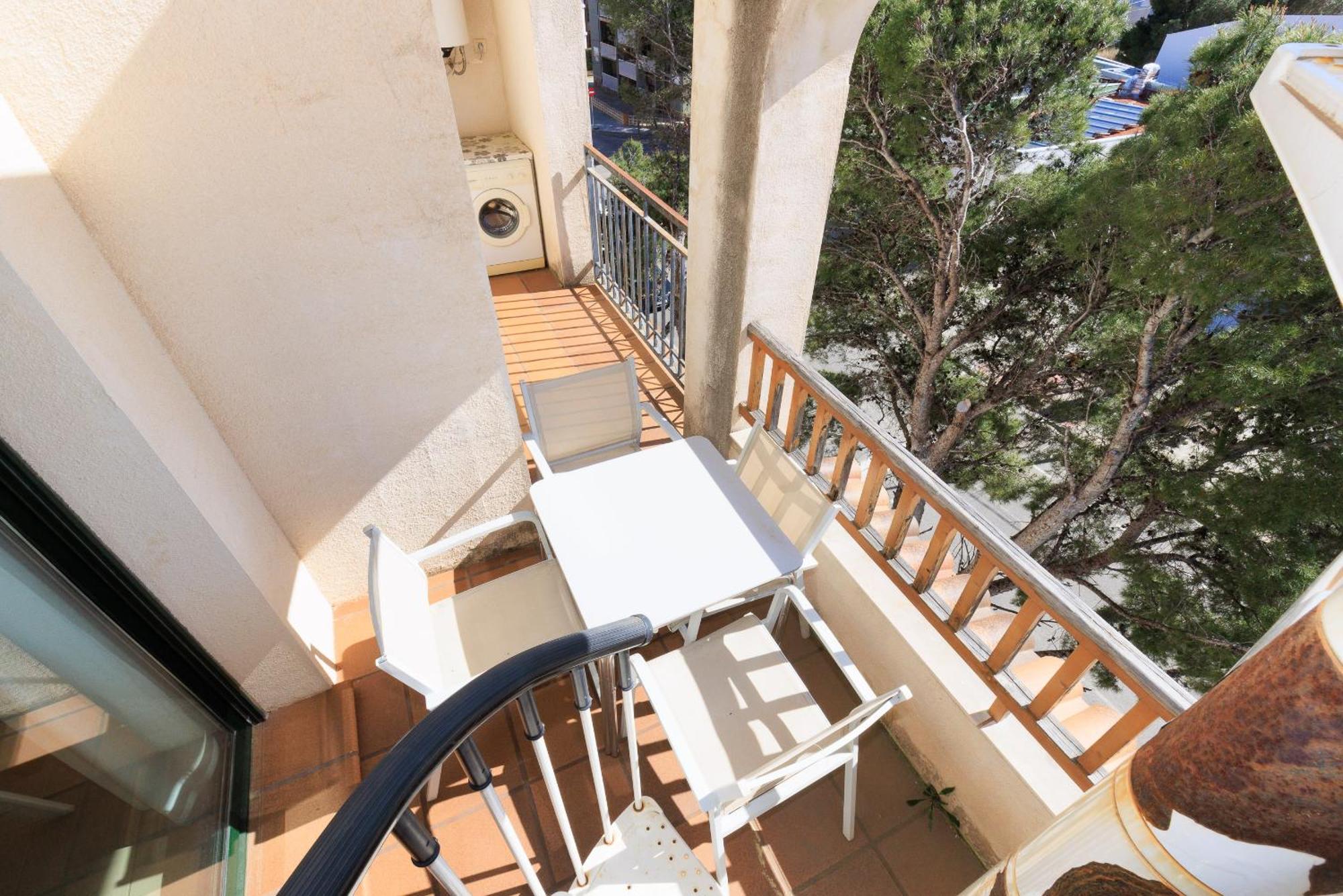 Rentalmar Residencial La Cala Miami Playa Ngoại thất bức ảnh
