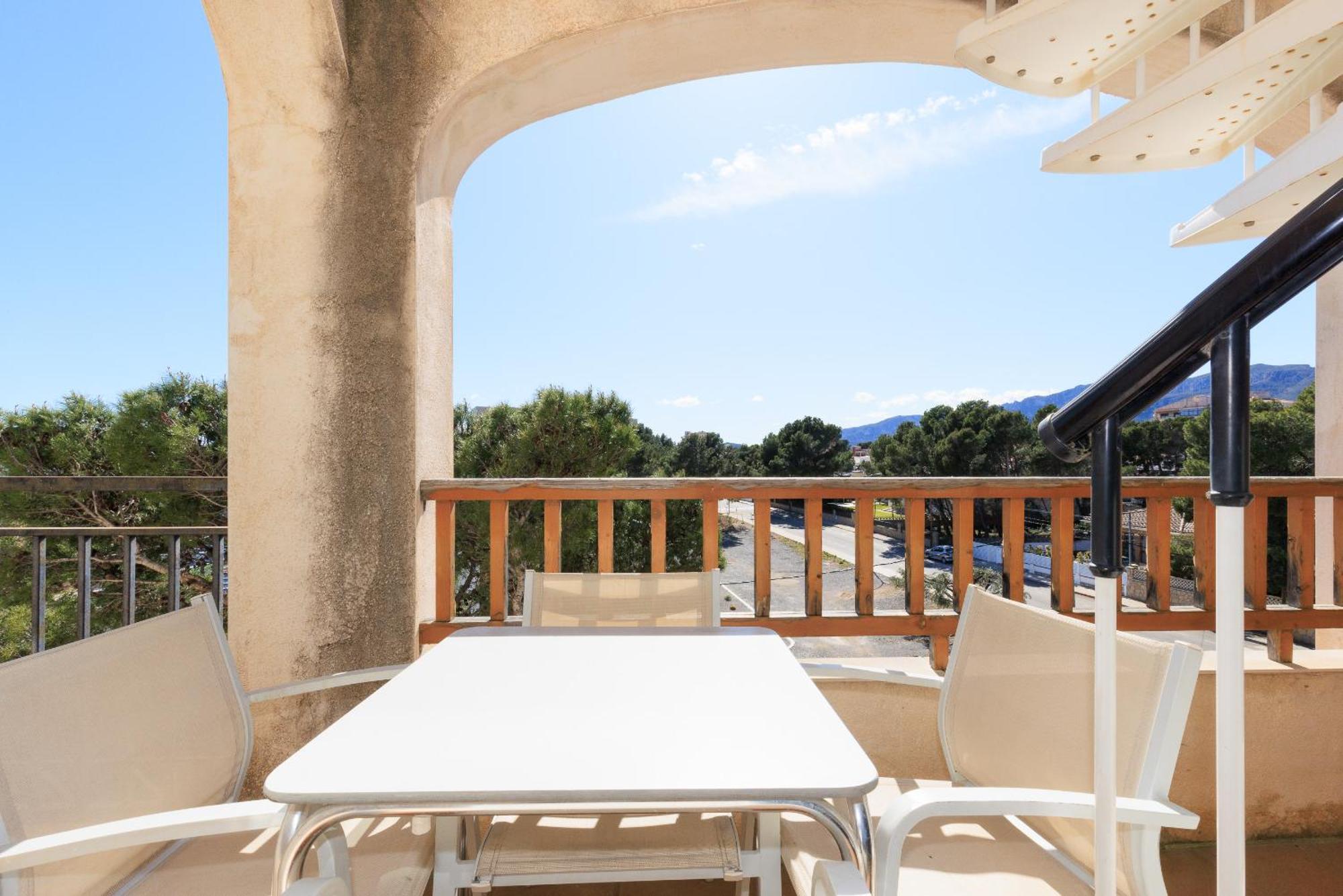 Rentalmar Residencial La Cala Miami Playa Ngoại thất bức ảnh