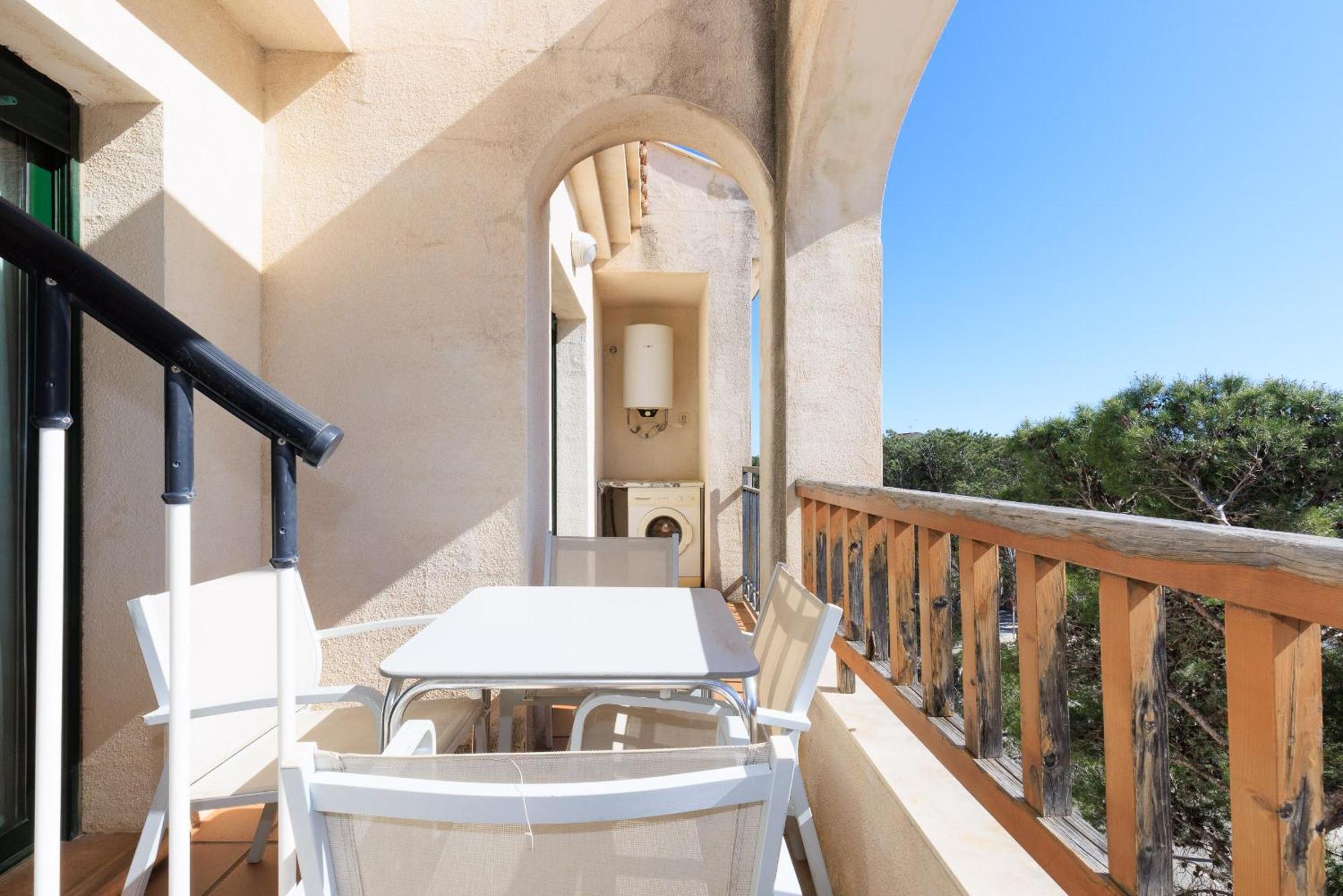 Rentalmar Residencial La Cala Miami Playa Ngoại thất bức ảnh