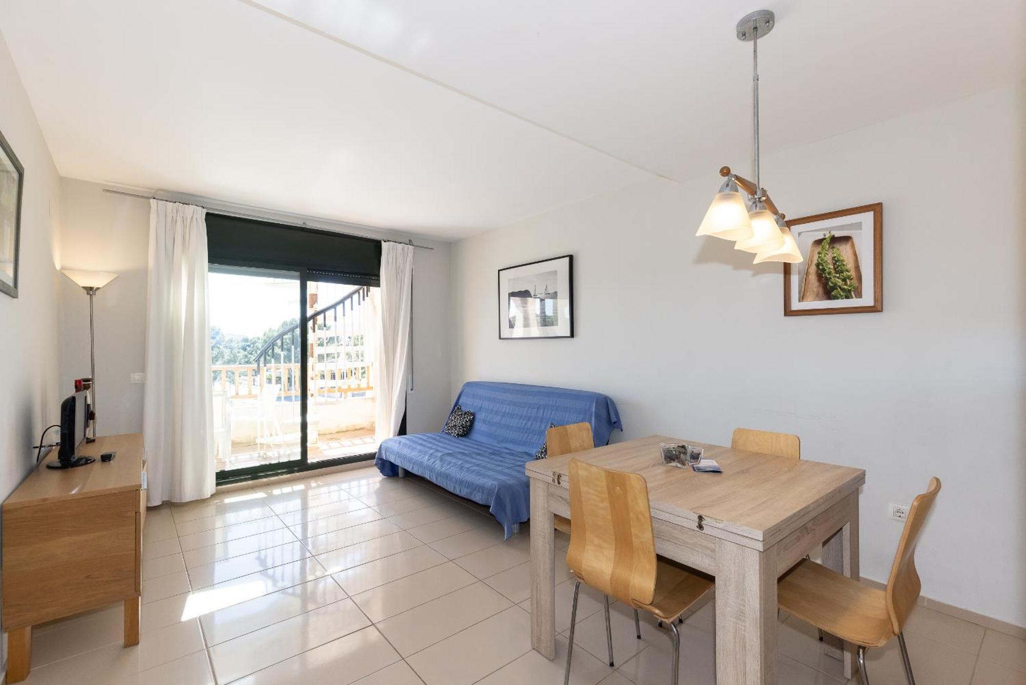 Rentalmar Residencial La Cala Miami Playa Ngoại thất bức ảnh
